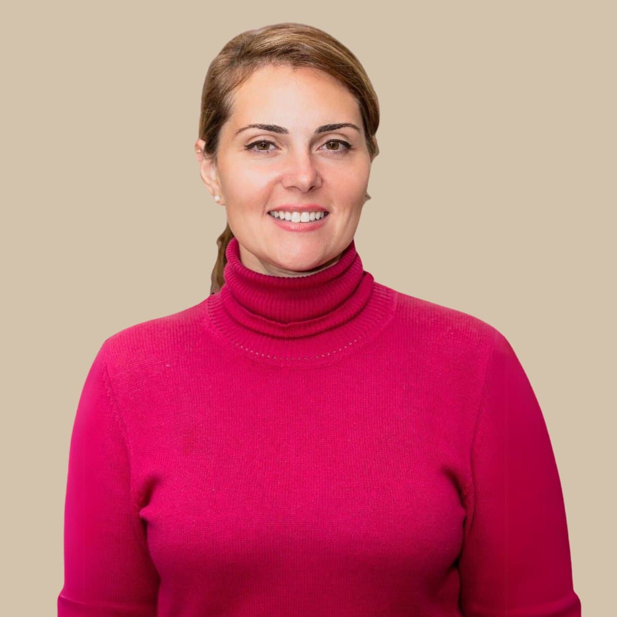 Portrait de Hope TARVERDIAN