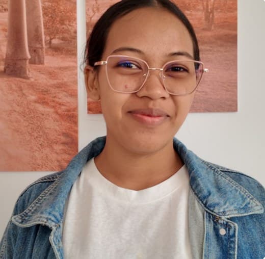 Portrait de Onja RANDRIANARISOA