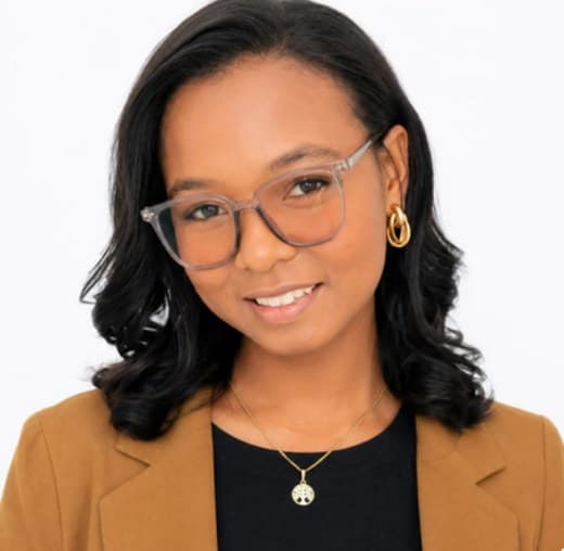 Portrait de Rindra RAZAFINDRAKOTO