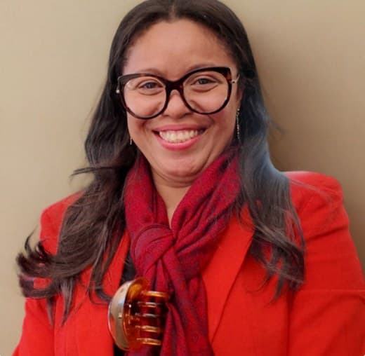 Portrait de Alice RATISBONNE