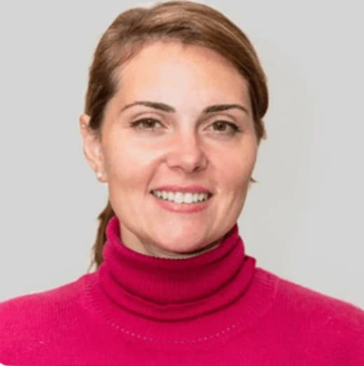 Portrait de Hope TARVERDIAN